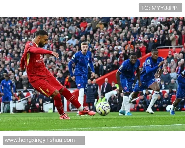 利物浦与切尔西英超激战回顾精彩直播录像全程回放