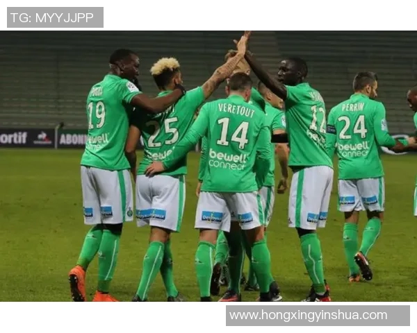 圣埃蒂安主场迎战安格斯期待精彩对决与胜利的较量